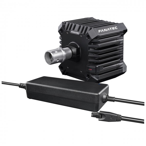 fanatec csl dd