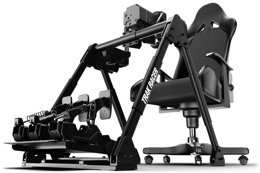 trakracer fs3 frame